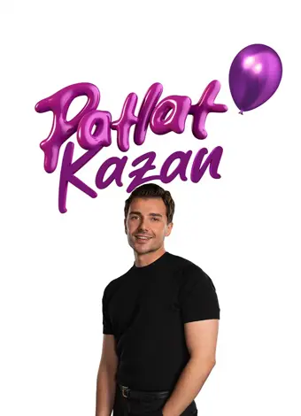 Patlat Kazan